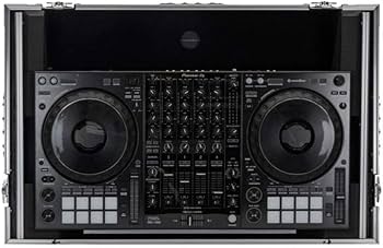 Amazon.com: Pioneer Ddj-1000/ Ddj-1000Srt Glide Style Case