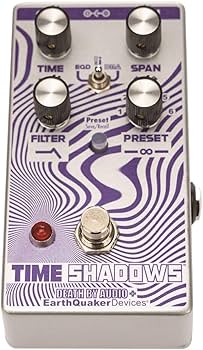 Amazon | Earthquaker Devices アースクエイカーデバイセス EQD Time