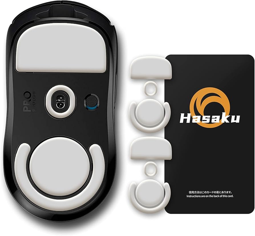 Amazon.co.jp: Logicool G PRO X Superlight Wireless ワイヤレス