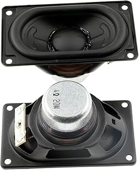 Amazon | ダイナミックサブウーファー 4580 フル周波数ホーン低周波