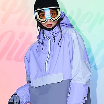 Amazon | ICEPARDAL(アイスパーダル) スノボウェア スキーウェア