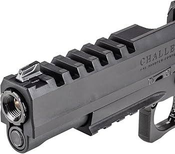 Amazon.co.jp: [ ICS ] HI-CAPA CHALLENGER 【東京マルイ ハイキャパ