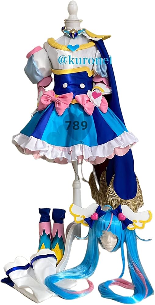 Amazon.co.jp: [TTY] ひろがるスカイ！プリキュア ソラ・ハレワタール