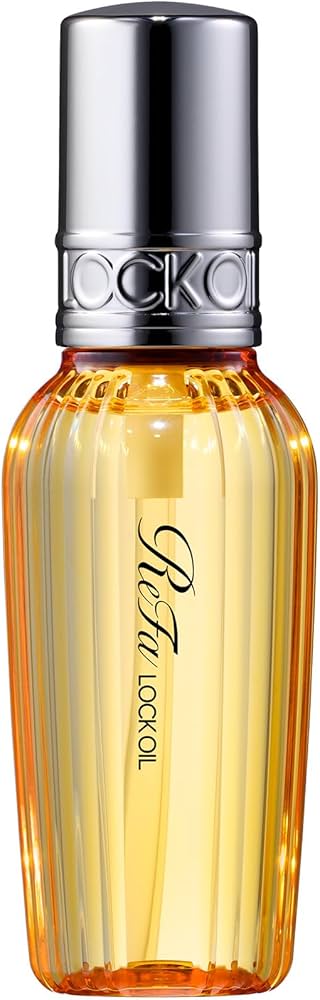 Amazon.co.jp: 【Amazon公式ストア限定 80mL】リファ ロックオイル