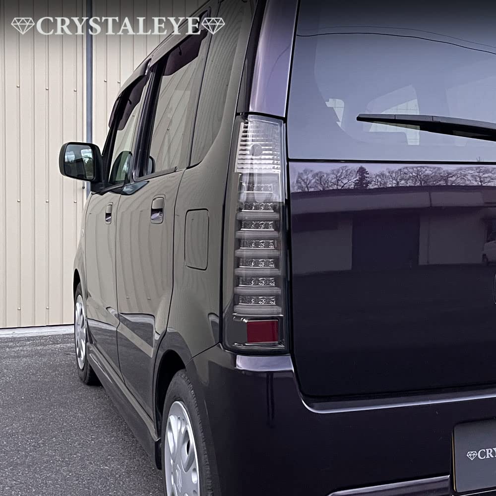 Amazon | スズキ ワゴンR/ワゴンRスティングレー MH21S MH22S 後期用