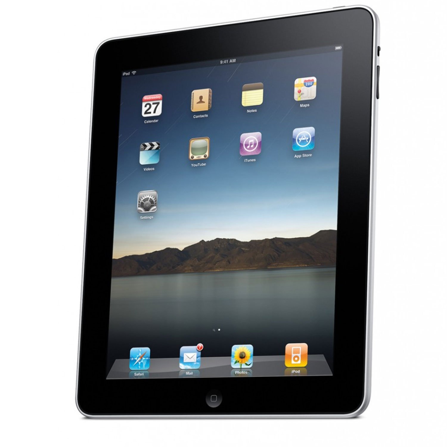Apple iPad with Retina Display (Black, 64GB, WiFi) : Amazon.in