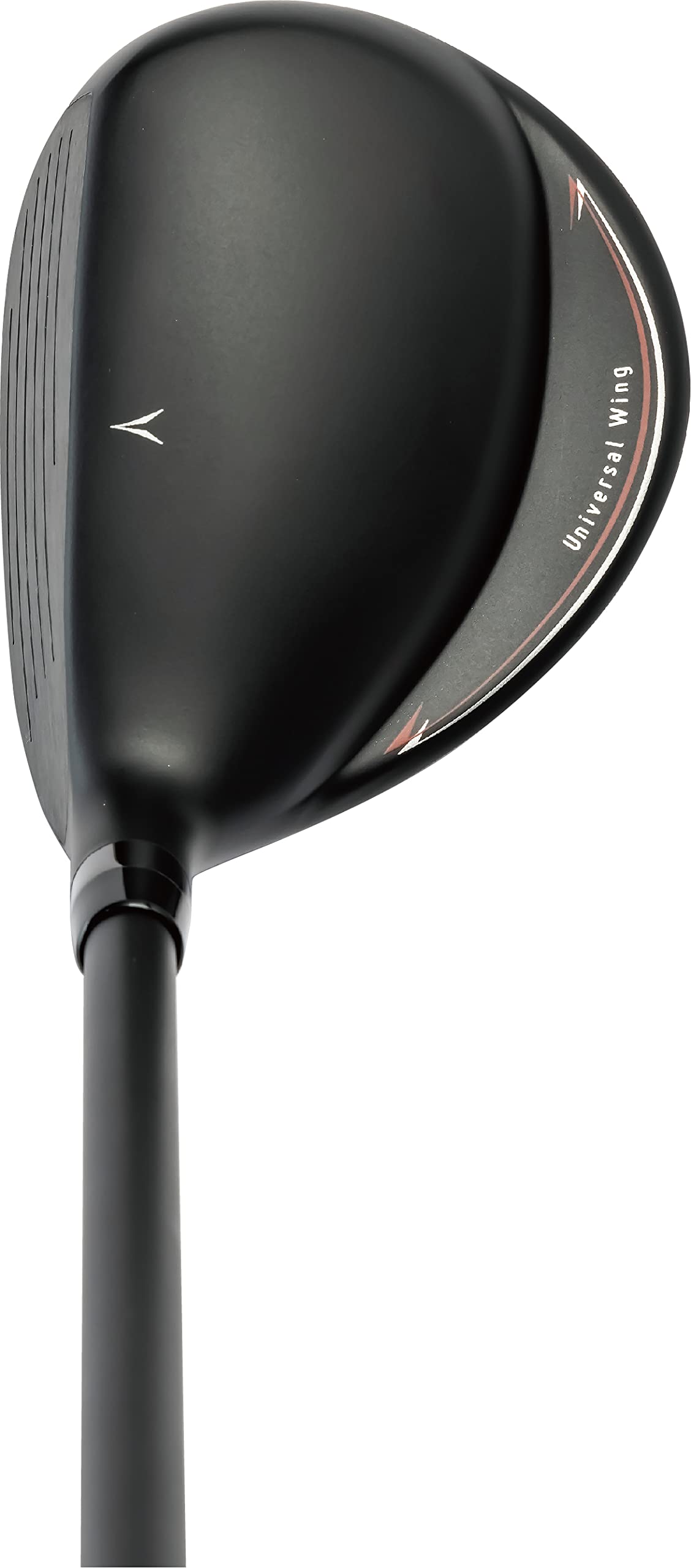 Amazon | キャスコ(Kasco) UFO Speed by POWER TORNADO 44 S