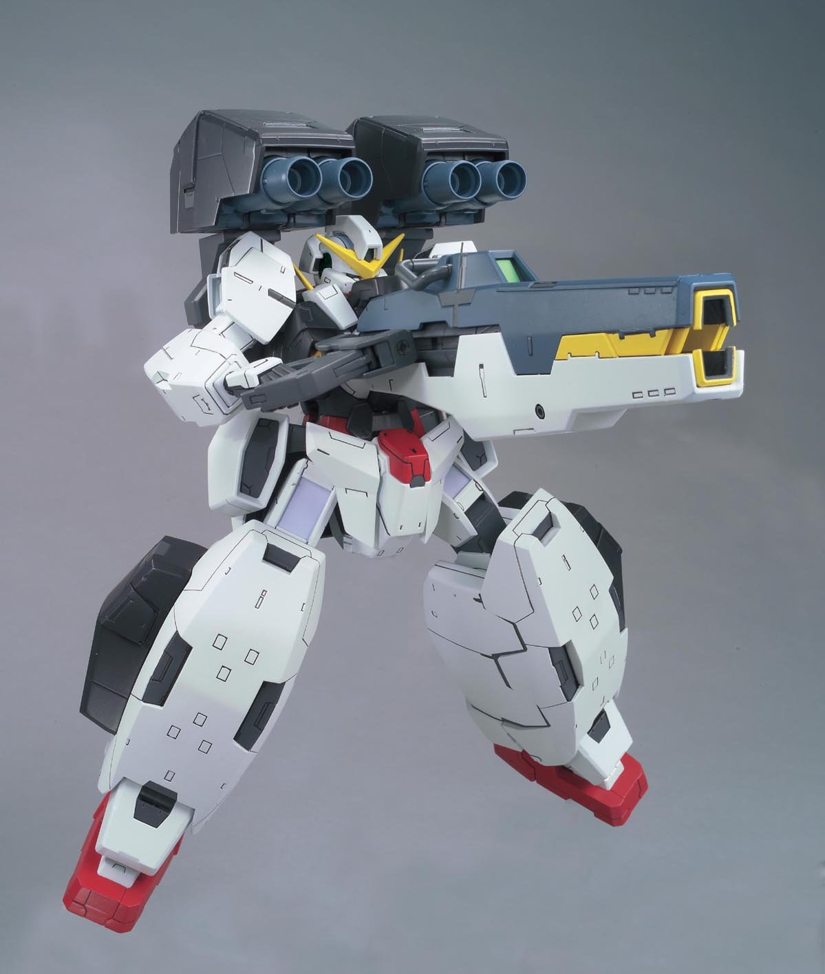 Amazon | 1/100 ガンダムヴァーチェ ~ガンダム00(ダブルオー)シリーズ