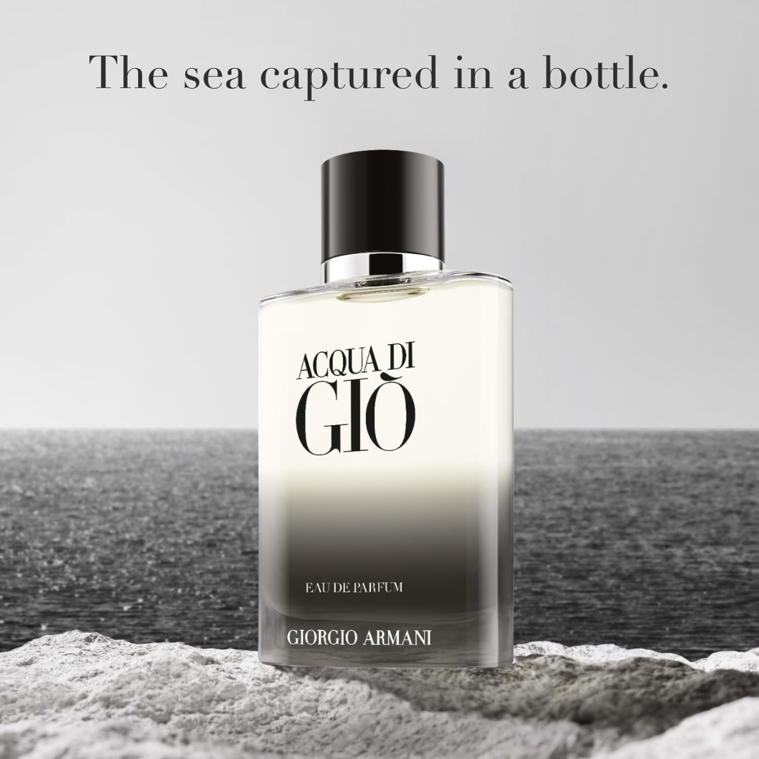 Amazon | Giorgio Armani Acqua Di Gio For Men 4.2 oz EDP Spray