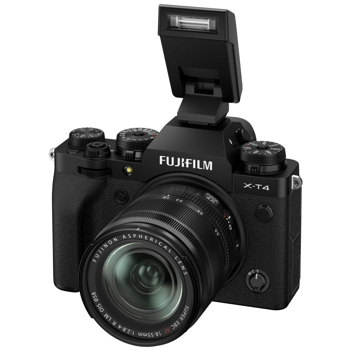 Amazon.com : Fujifilm EF-X8 Shoe Mount Flash : Electronics
