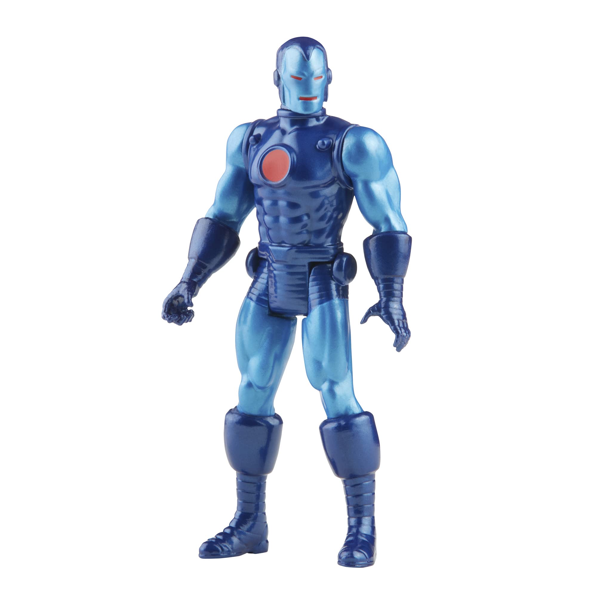 Amazon.com: Hasbro Marvel Legends Series 3.75-inch Retro 375