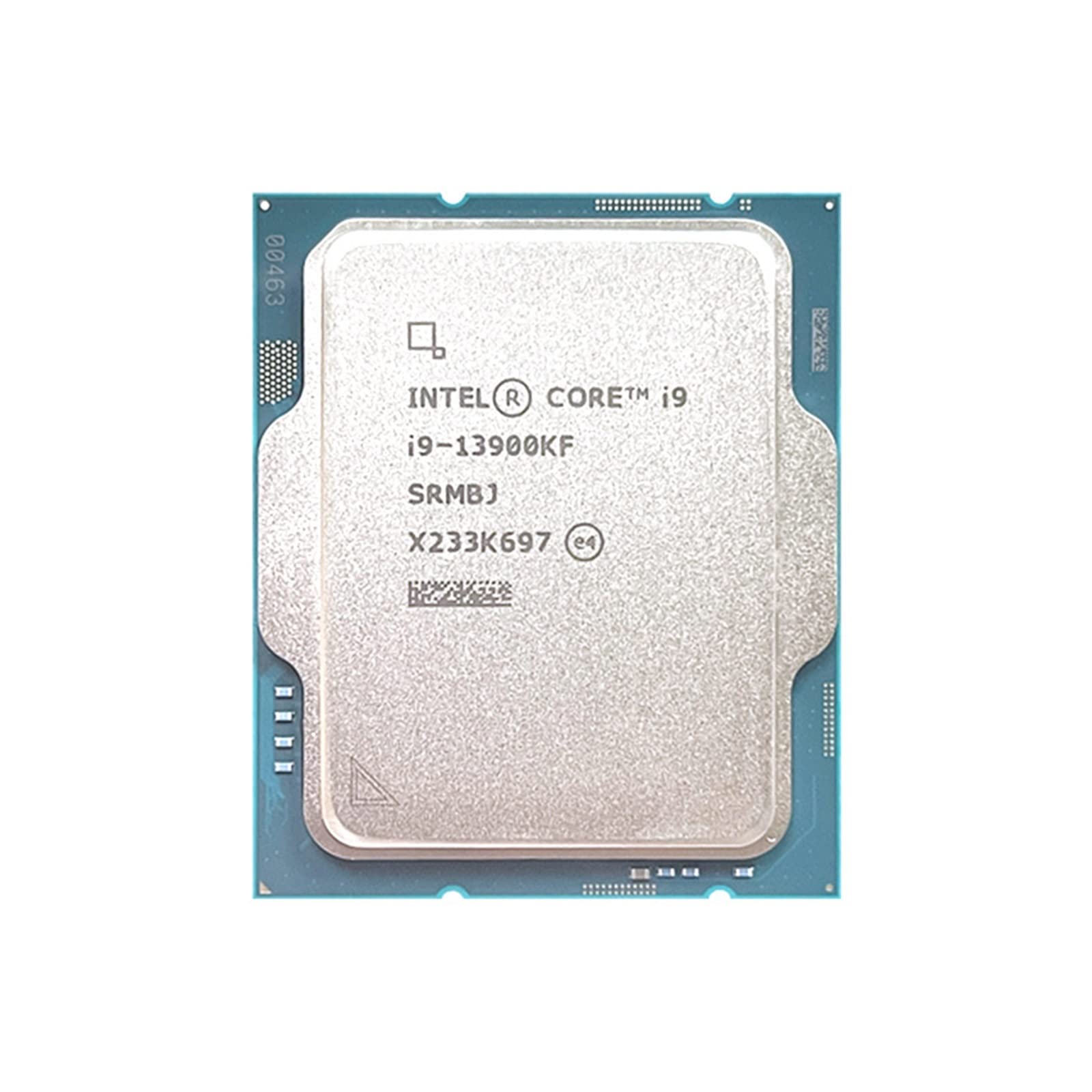 中*中様 Intel Core i9-13900KF CPU SRM8J 中*中様 Intel Core i9
