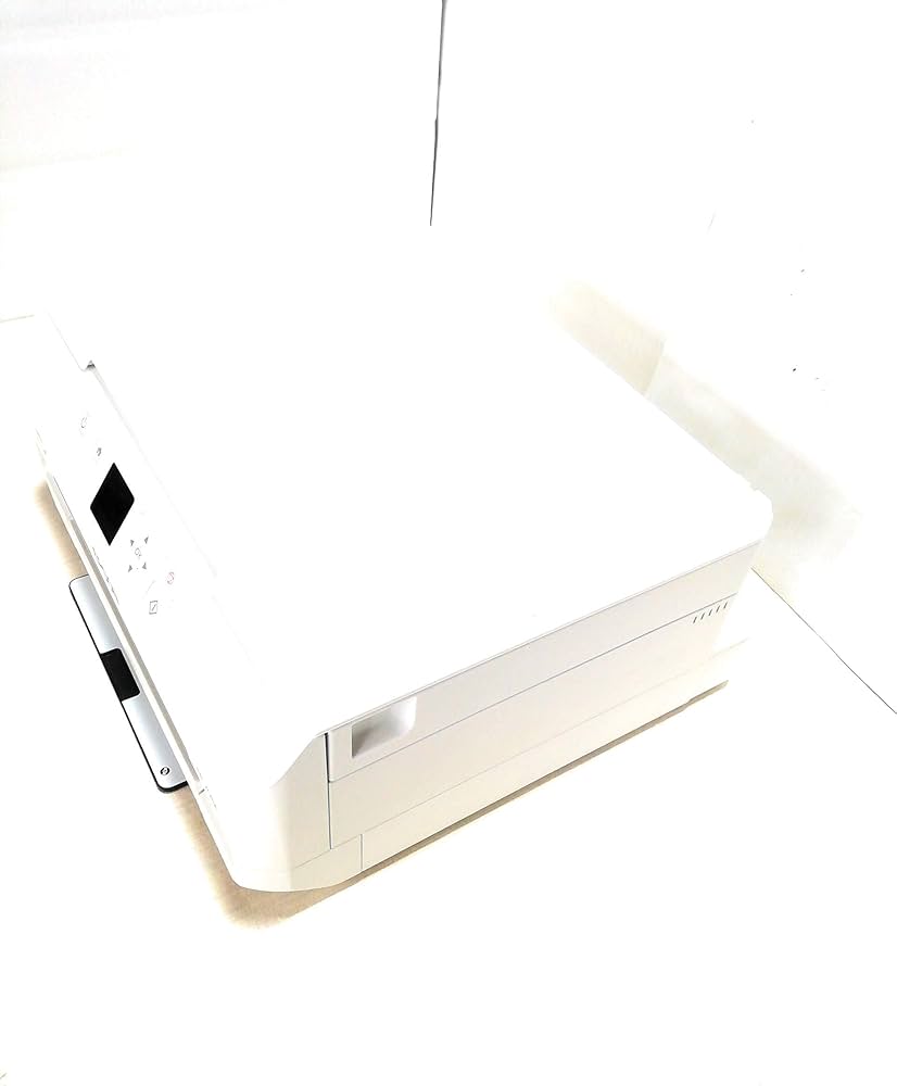 Amazon.co.jp: 旧モデル エプソン プリンター A4 インクジェット 複合