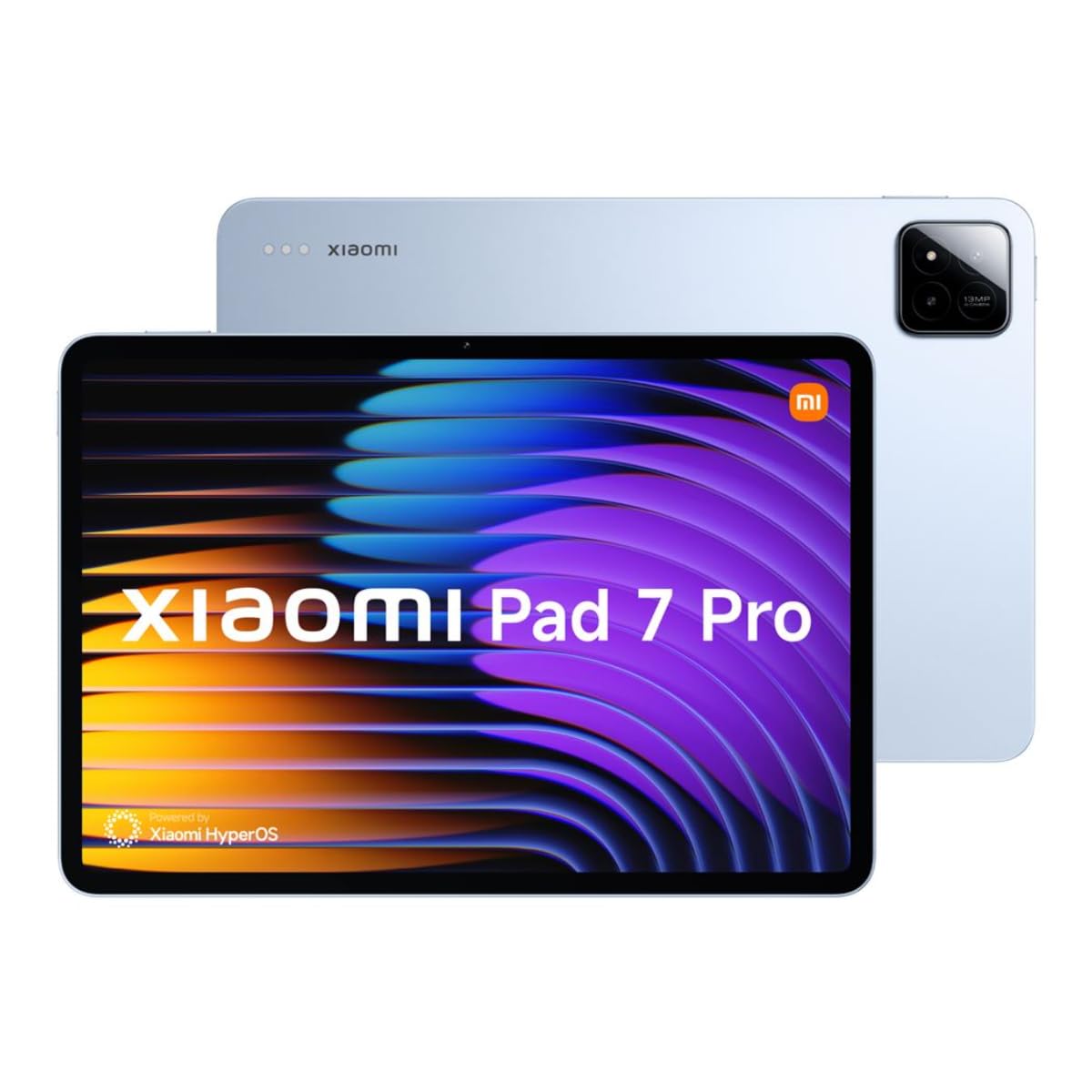 Xiaomi Pad 7 Pro 11.2