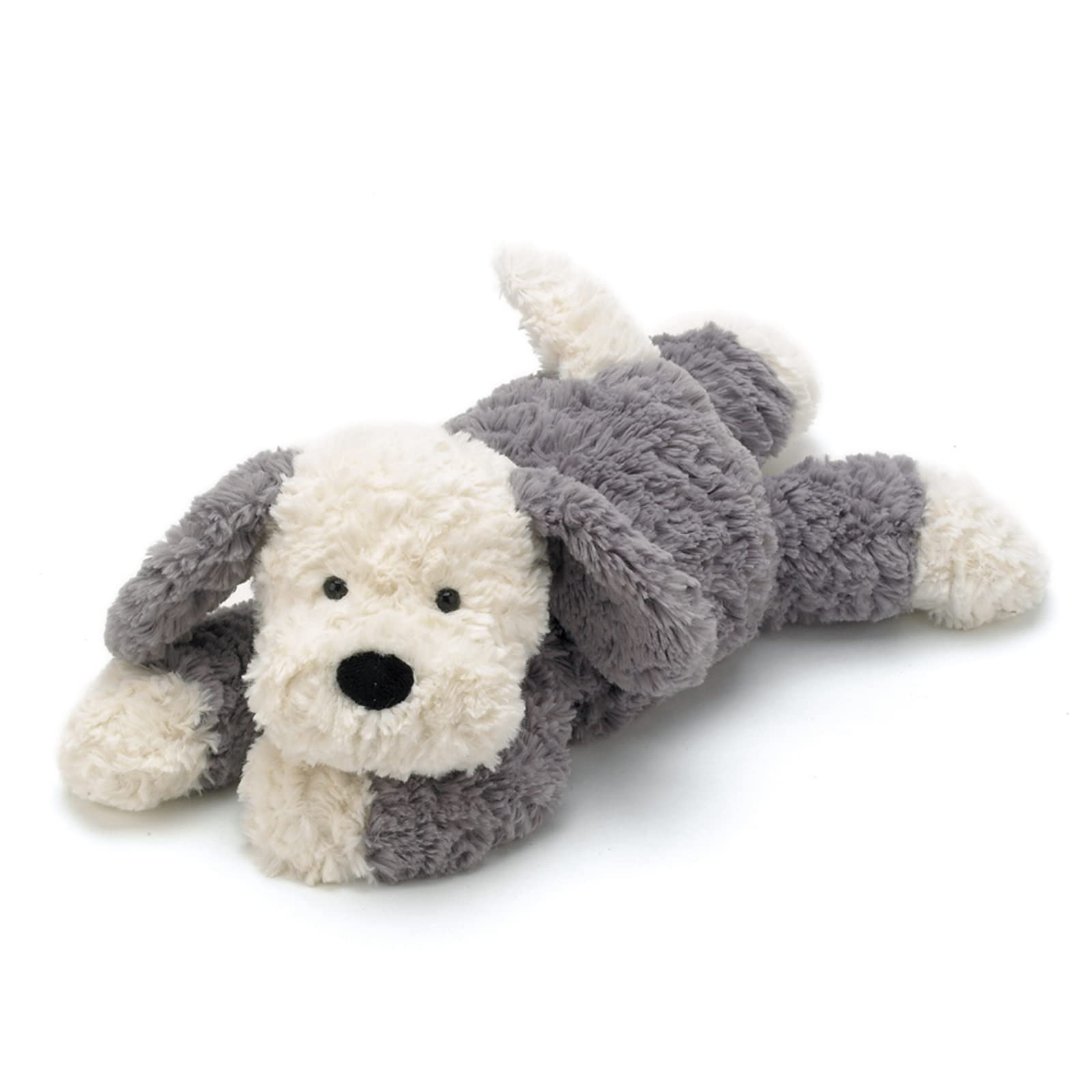 Amazon.co.jp: Jellycat ジェリーキャット Tumblie Sheep dog タン
