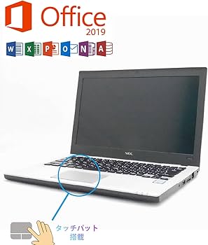 Amazon.co.jp: 【整備済み品】 【 Windows 11Pro】【 MS Office2019