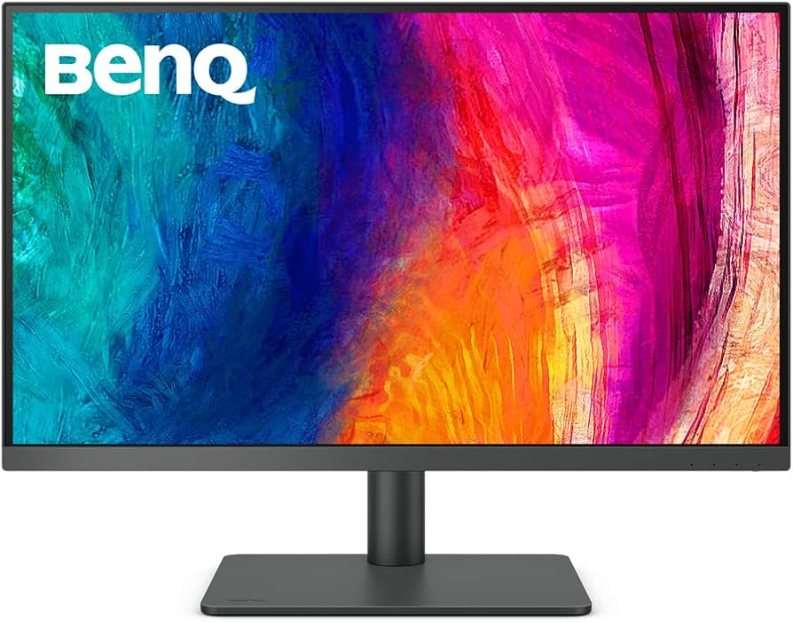 Amazon.com: BenQ PD2705U 27