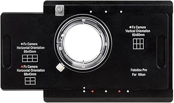 トヨビューG Canon EOS マウント カメラで撮影可ニッコール150㍉追加