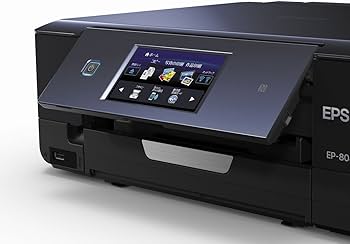 Amazon.co.jp: 旧モデル エプソン プリンター A4 インクジェット 複合