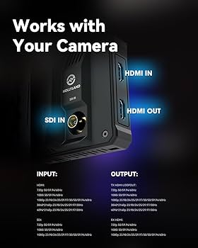 Amazon.com : Hollyland Mars M1 Enhanced Wireless Transmitter