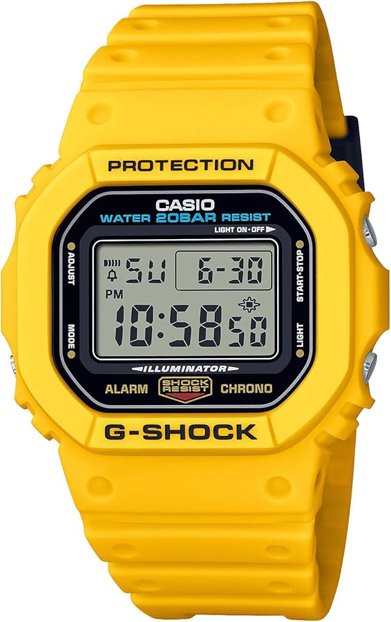 Amazon.co.jp: [カシオ] 腕時計 ジーショック 【国内正規品】 DW