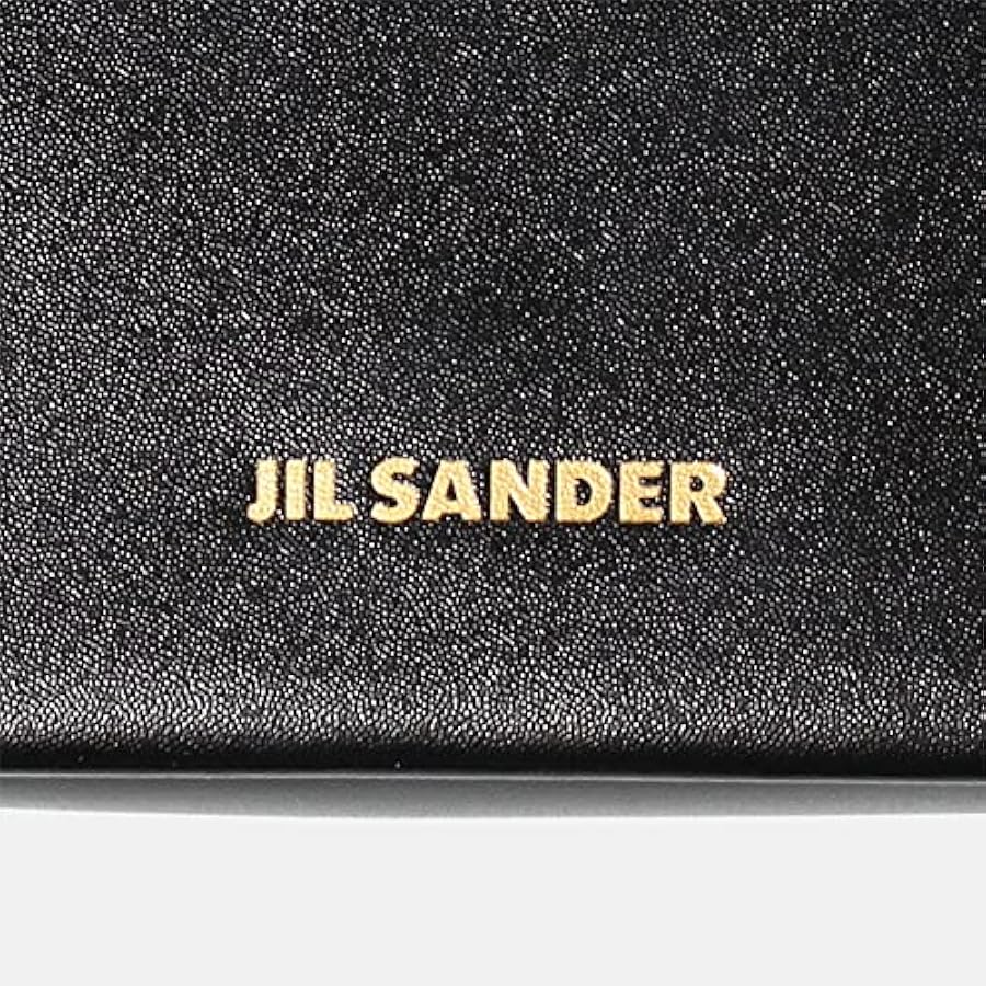 Amazon | [ジルサンダー] カードケース 名刺入れ ORIGAMI CARD HOLDER