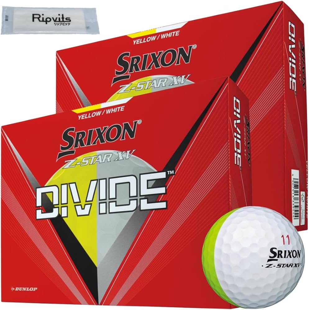 Amazon.co.jp: スリクソン ゼットスター Z-STARXV ディバイド ホワイト