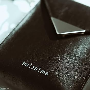 ha｜za｜ma 惹きずり込まれる運命のミニショルダーバッグBOOK (宝島社