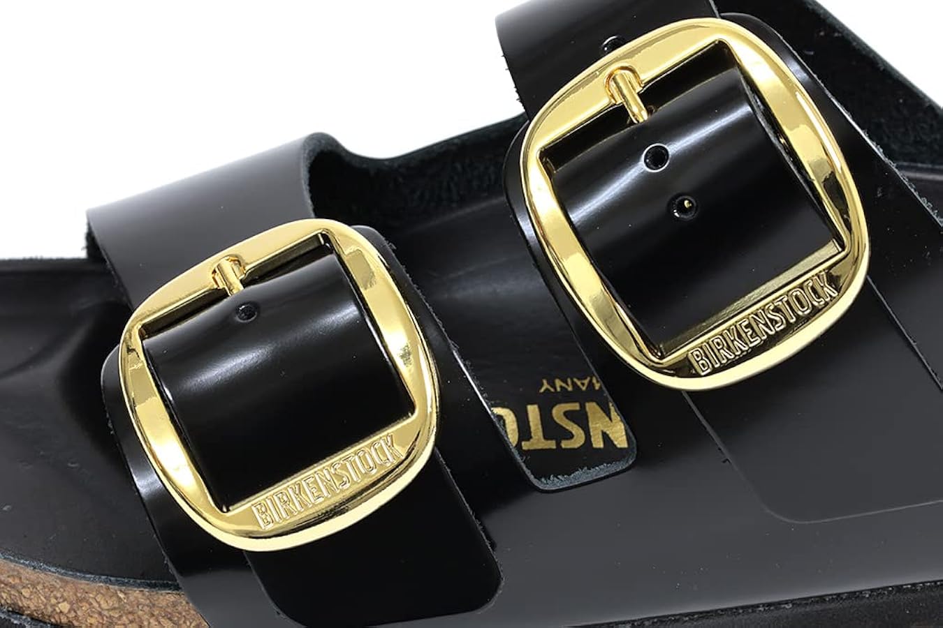 Amazon.co.jp: [ビルケンシュトック] アリゾナ ビッグバックル