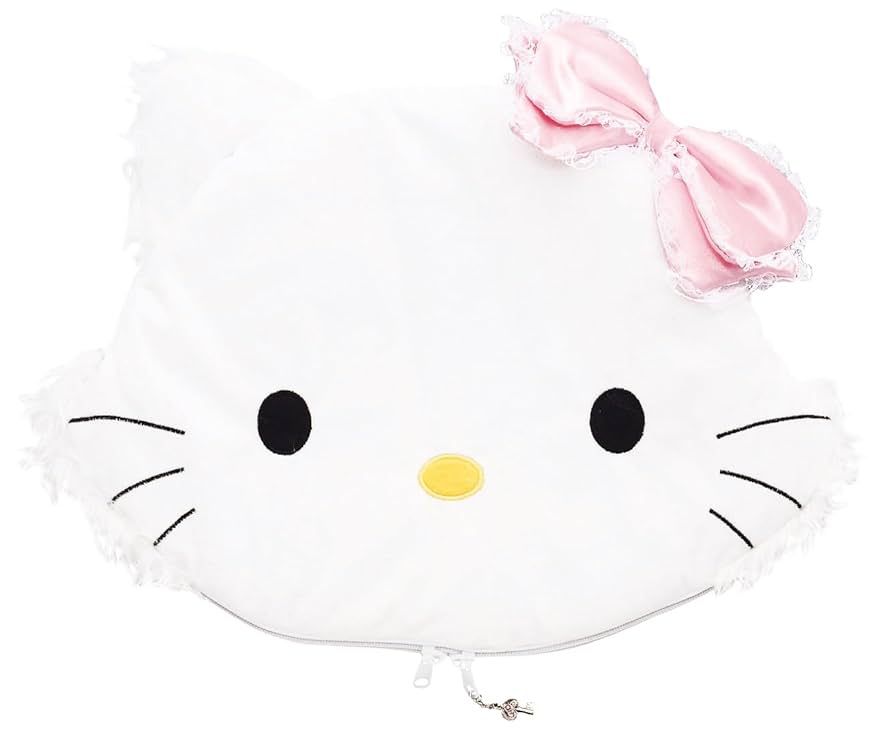 ハローキティ 湯たんぽ（カバー付き） レア ビンテージ 値下げ ハロー