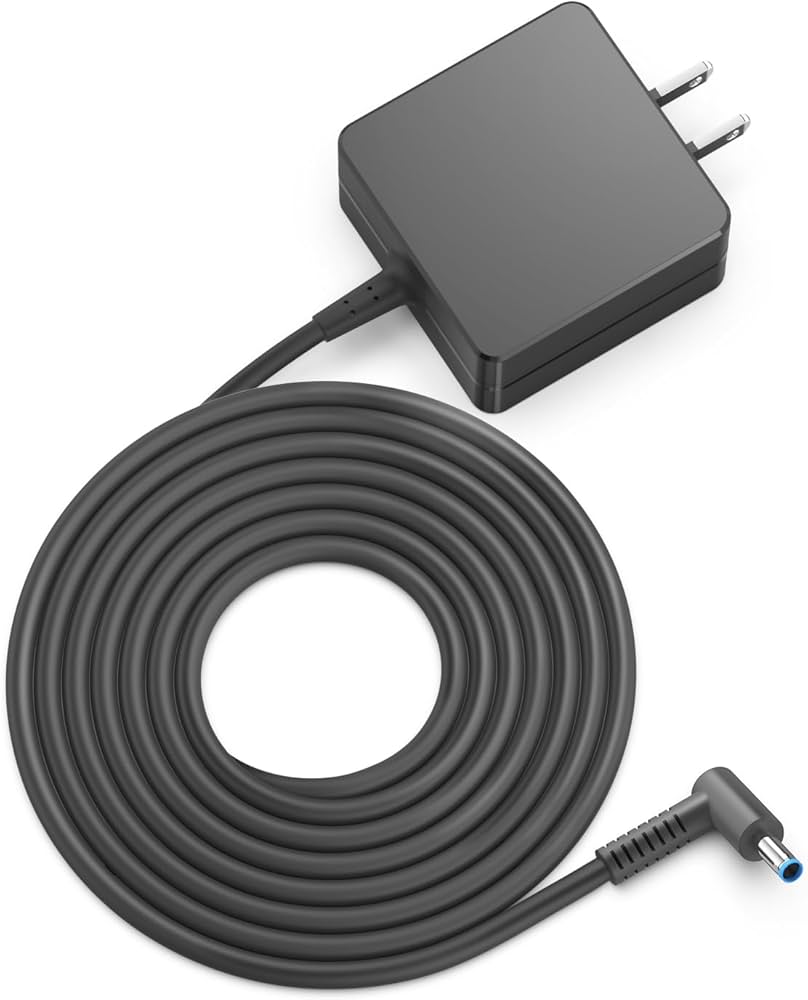 Amazon.co.jp: HKY 19.5V 2.31A 45W ノートパソコン 充電器 対応 HP