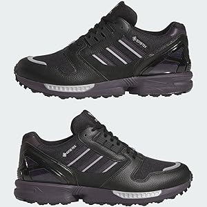Amazon | [アディダス] ZX 8000 ゴア-テックス スパイクレス ZX 8000