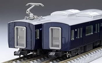 Amazon | トミーテック(TOMYTEC)TOMIX Nゲージ 相模鉄道 12000系基本