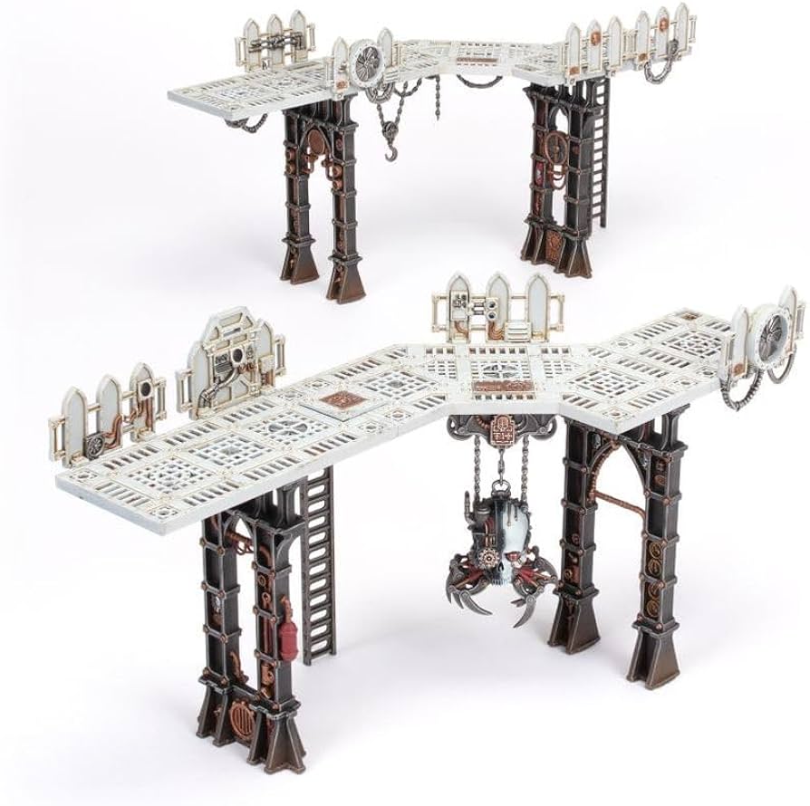 Amazon | ウォーハンマー 40000 BATTLEZONE: MECHANICUS