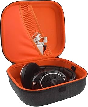 SENNHEISER HD 700 ゼンハイザー クッションケース入り SENNHEISER HD