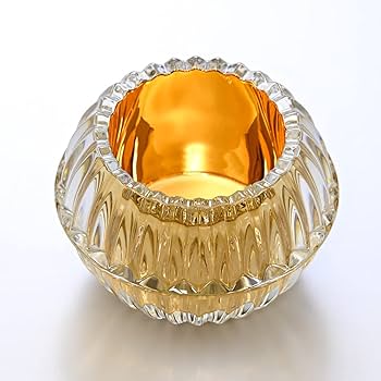 Amazon.co.jp: バカラ Baccarat キャンドルホルダー ミルニュイ MILLE