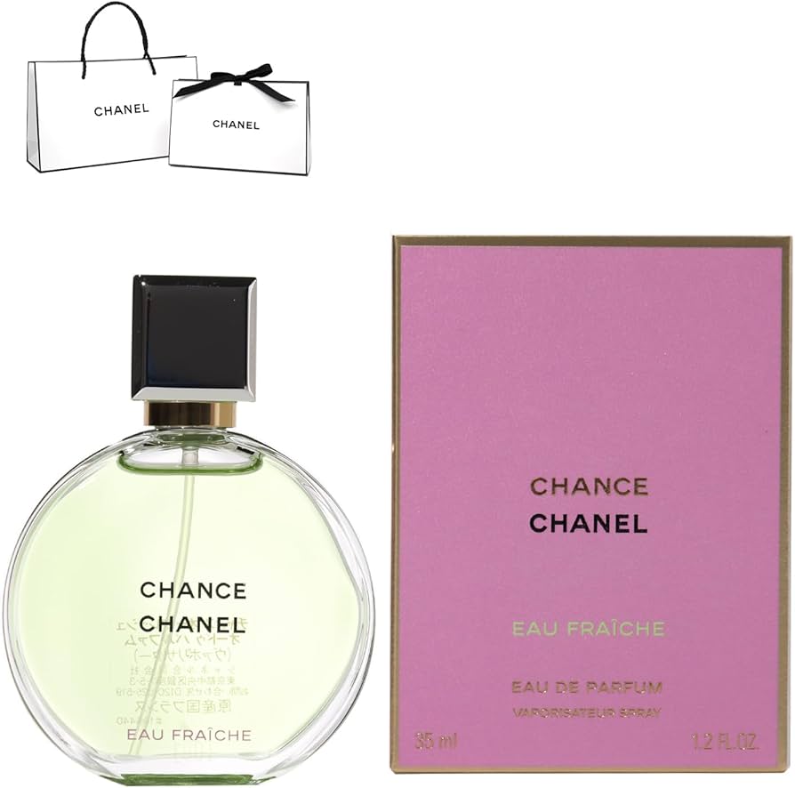 Amazon | 【国内正規品】CHANEL シャネル チャンス オー フレッシュ