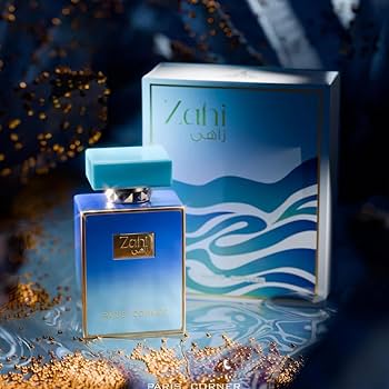 Amazon.com : Paris Corner | Zahi Eau De Parfum 2.8 Fl Oz | Unisex