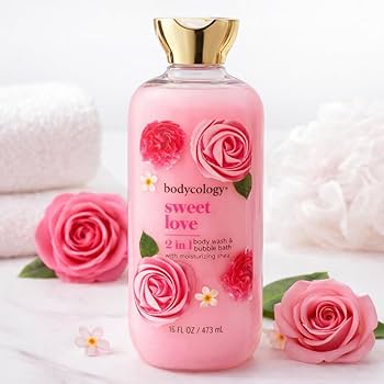 Amazon | ボディコロジー モイスチャライジング ボディウォッシュ