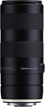 Amazon.co.jp: TAMRON 望遠ズームレンズ 70-210mm F4 Di VC USD