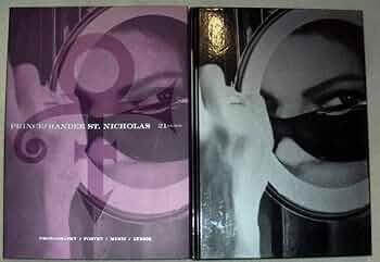 21 Nights: Prince: 9781847373830: Amazon.com: Books