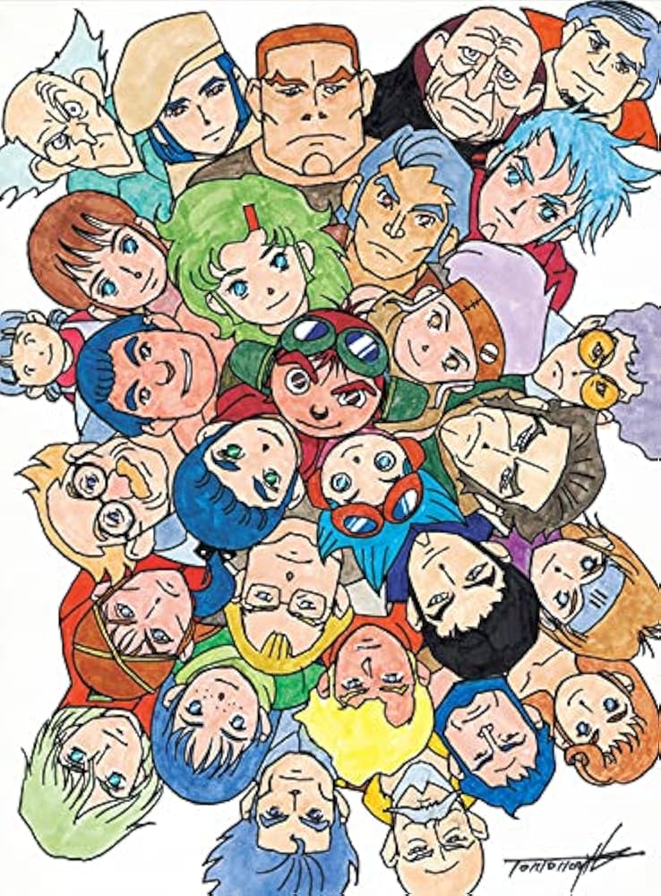 Amazon.co.jp: 「戦闘メカ ザブングル」Blu-ray BOX PART-1 : 富野