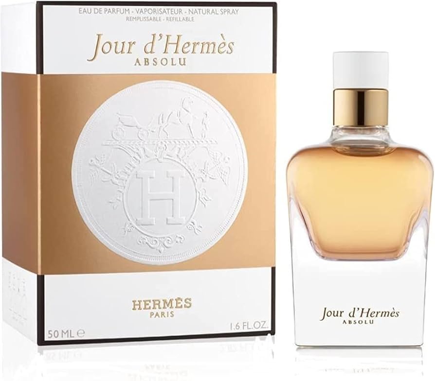 Amazon | エルメス ジュール ドゥ エルメス EDP SP 50ml | HERMES
