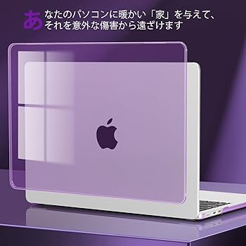 Amazon.co.jp: CISSOOK MacBook Air 13.6 インチ 2024 2025 M3 M4