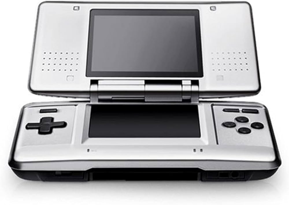 Amazon.com: Nintendo DS Titanium : Video Games