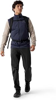 Amazon | Arc'teryx [アークテリクス] アトム ベスト メンズ Atom Vest