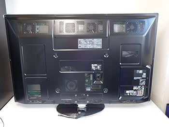 Amazon | パナソニック 50V型 液晶テレビ ビエラ TH-P50VT2 フル