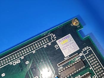 Amazon.co.jp: アーケード その他用基板 アイレム R-TYPE LEO アール