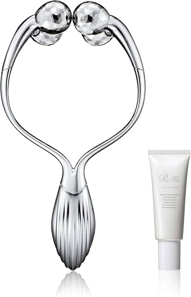 Amazon.co.jp: MTG ReFa DOUBLE RAY（リファダブルレイ） : ホーム