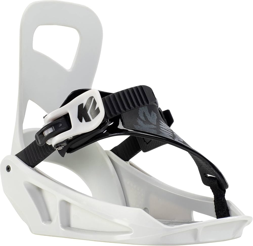 Amazon | K2 ケーツー MINI TURBO ミニターボ 20-21 ボード金具